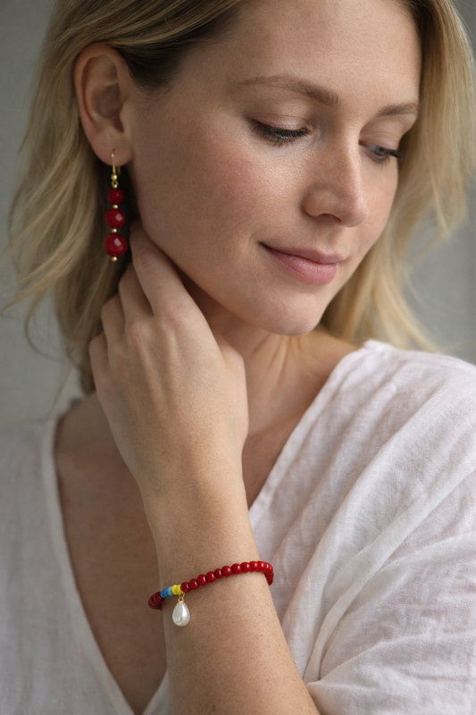 Razom(Together) Jewelry Set