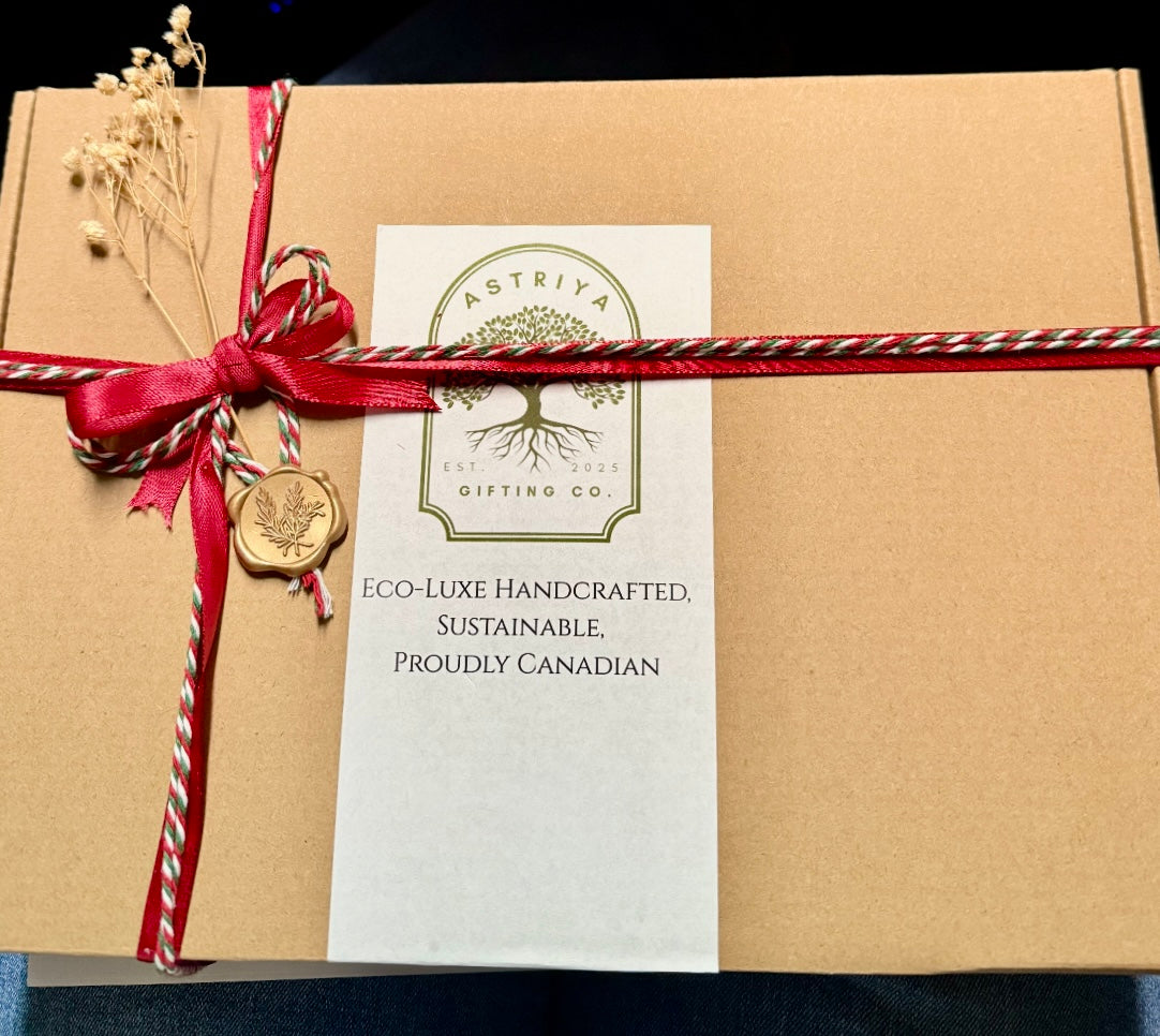 Citrus Refresh Gift Box