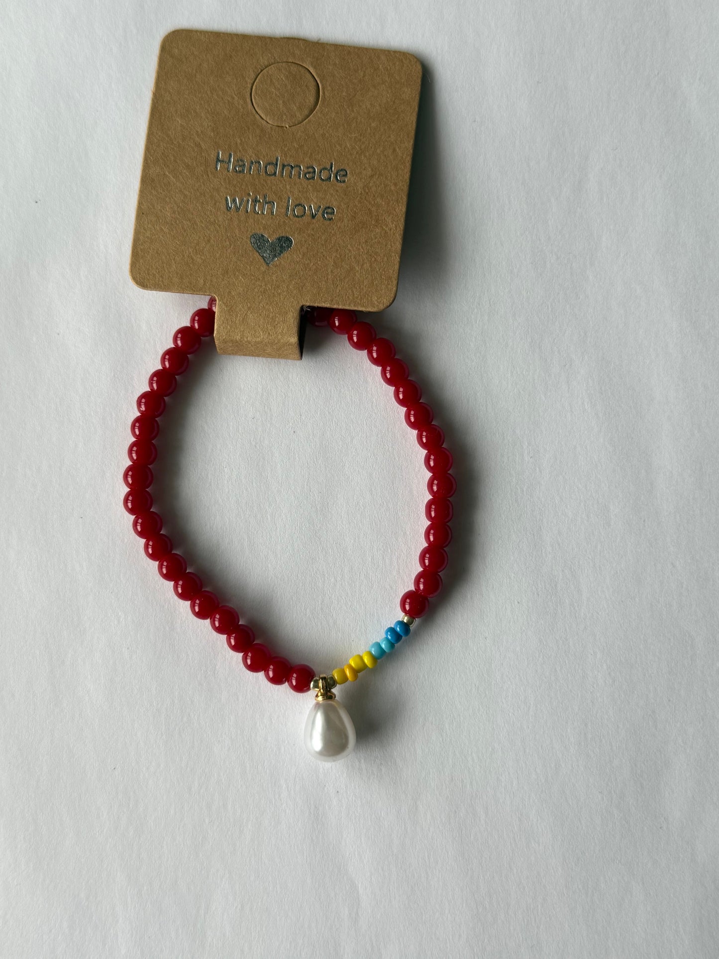 Razom(Together) Jewelry Set