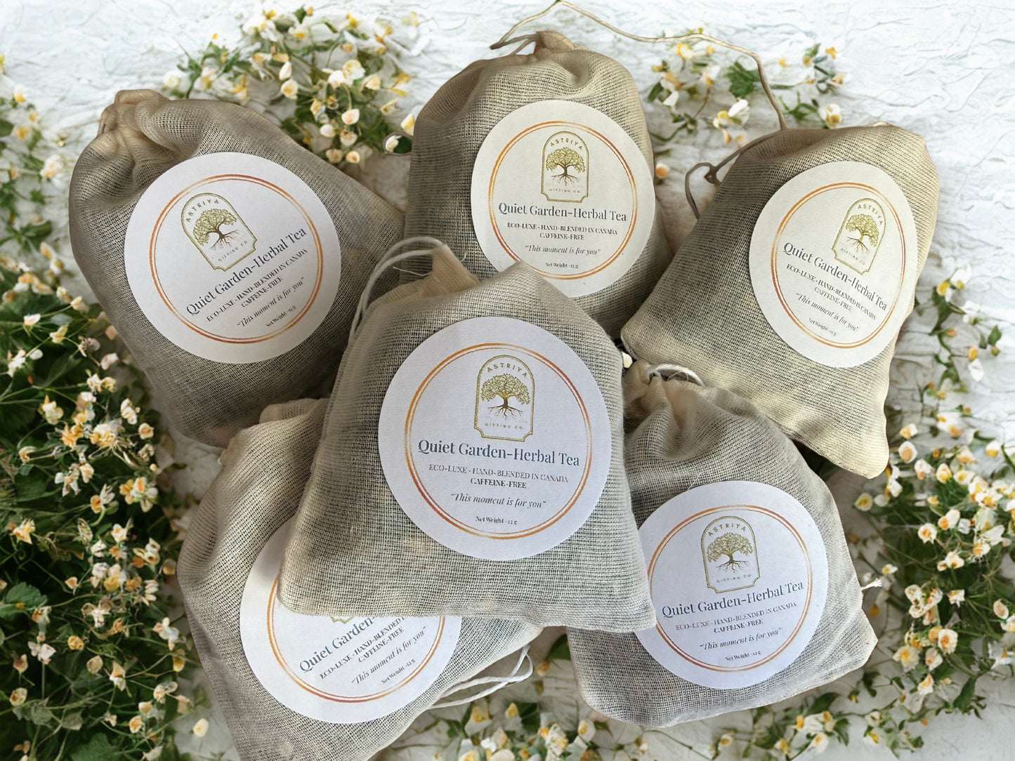 Calm Ritual Wellness Gift Box