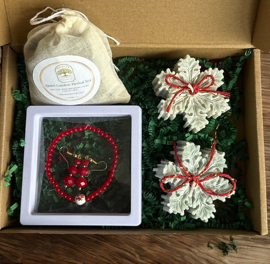 Calm Ritual Wellness Gift Box